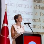 mesajul consulului general al republicii turcia la constanta asiye derya dingiltepe cu ocazia zilei nationale a romaniei traiasca prietenia turco romana 692dbe854f8df
