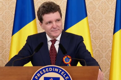 mesajul transmis de nicusor dan de craciun impreuna sa ne recapatam forta unei natiuni constienta de identitatea sa 694d05610d89e