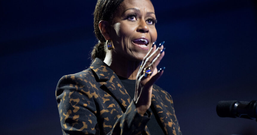 michelle si barack obama intalnire cu rob si michele reiner in seara in care au fost gasiti morti marturia fostei prime doamne a sua 69426c76ae230