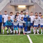 micii fotbalisti de la cs medgidia campioni la turneul prieteniei din belgia 693dbc34272cc