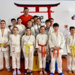 micii judoka de la cs pantheon constanta au cucerit 21 de medalii la cupa gelal feuzi 692f3ba9a2850