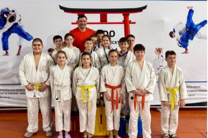 micii judoka de la cs pantheon constanta au cucerit 21 de medalii la cupa gelal feuzi 692f3ba9a2850