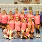 micile voleibaliste de la cs medgidia s au calificat la turneul semifinal la campionatului national de minivolei 6930007d762e5