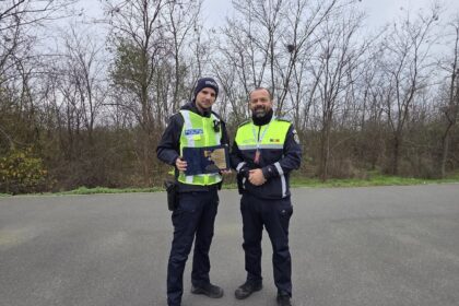 mihai ionut un politist erou din eforie premiat de sidepol constanta pentru interventia sa exemplara la un incendiu 6938124c07c97