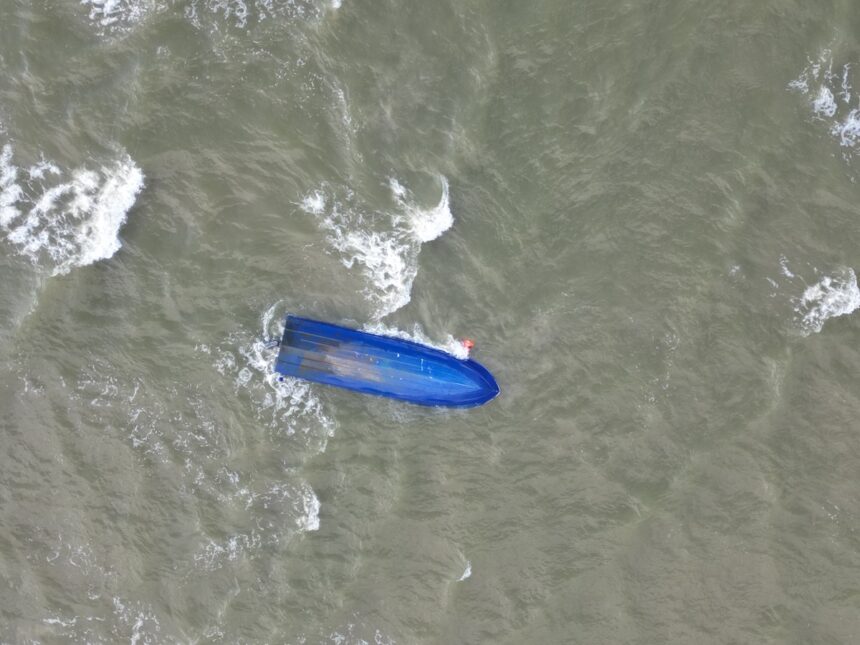 militar din judetul tulcea mentinut sub control judiciar este acuzat de producerea unui accident naval cu patru decedati 694501fd0913e