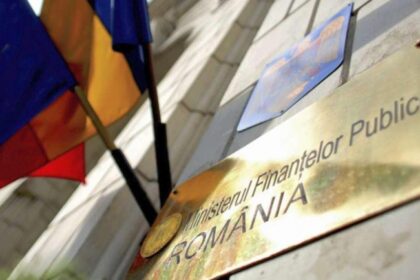 ministerul finantelor a atras vineri 180 de milioane de lei de la banci suplimentar la licitatiile de joi 6932d7c85040e