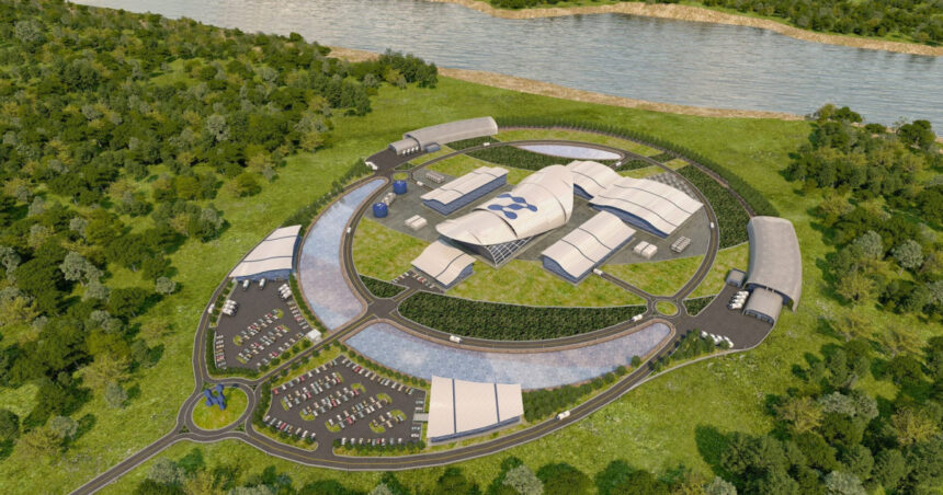 ministrul energiei reactoare nucleare de ultima generatie in romania la doicesti suntem in ultima etapa de studii 6944de2ac09a8