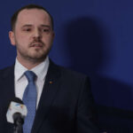 ministrul rogobete anunta ca marti se va sti daca bacteria din instalatia de la spitalul pentru copii din iasi a fost eliminata 693dc6f612e2b