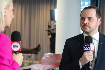 ministrul sanatatii avem acelasi sange arata ce poate face romania atunci cand institutiile si comunitatile lucreaza impreuna 6936c604f3113