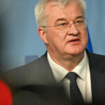 ministrul ucrainean de externe orice incercare de atenuare a tendintelor rusiei face rusia si mai agresiva 693aa59485b2c