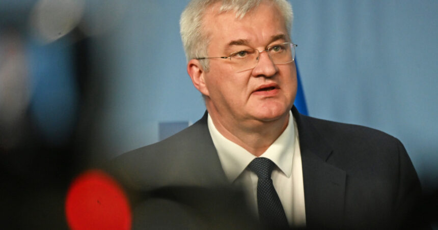 ministrul ucrainean de externe orice incercare de atenuare a tendintelor rusiei face rusia si mai agresiva 693aa59485b2c