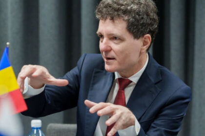 modelul de aparare finlandez inspiratie pentru romania nicusor dan finlanda ofera repere relevante pentru revitalizarea industriei 69415fff5ed6c