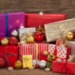 mos nicolae ajunge maine in comuna nicolae balcescu primarul viorel balan e o bucurie sa pastram aceasta traditie si sa aducem zambete copiilor 693142aa53554