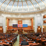 motiunea de cenzura impotriva guvernului citita in parlament o deputata care a semnat demersul a participat la congresul psd 6936e5b077ab5