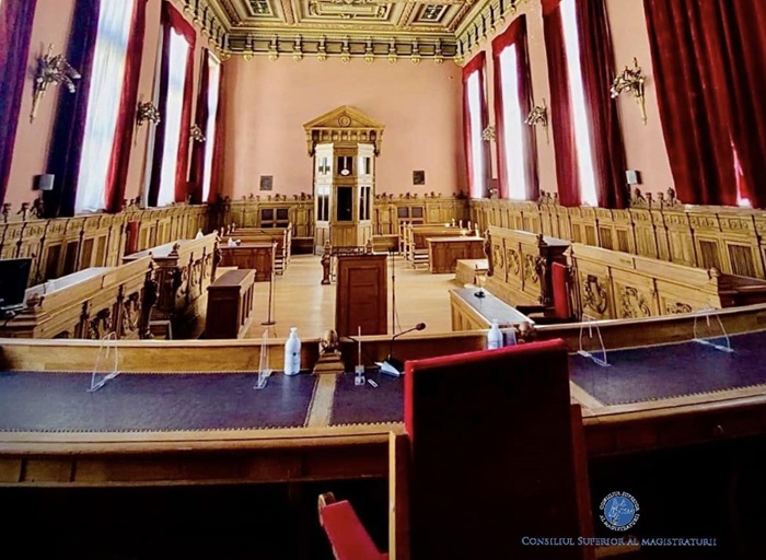 motivare pentru judecatorul putura fostul magistrat reabilitat din condamnarea de cinci ani nu a mai suferit alte condamnari si a achitat cheltuielile judiciare 69367e1b039a8