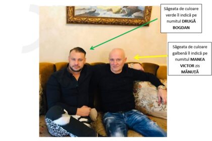 motivarea judecatorilor de ce asa zisul lider al gruparii infractionale din km 4 5 este la un pas de a iesi din arest 6944957657136