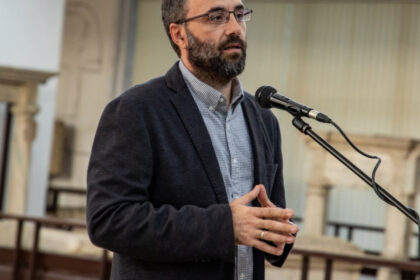 muzeul national de istorie a romaniei are un nou director interimar cine este cornel constantin ilie 693bfde29b22d