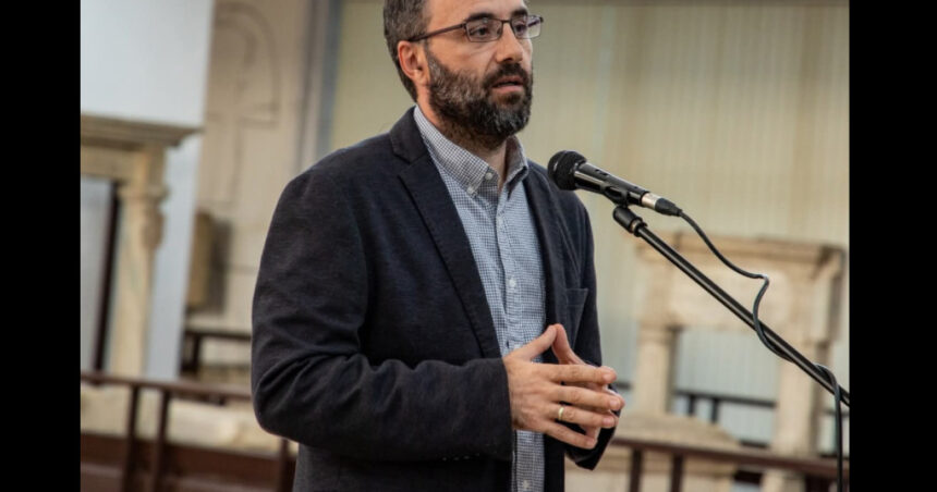 muzeul national de istorie a romaniei are un nou director interimar cine este cornel constantin ilie 693bfde29b22d