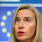 news alert fosta sefa a diplomatiei ue federica mogherini retinuta in belgia ancheta vizeaza posibile fraude cu fonduri europene 692ef5ac83180