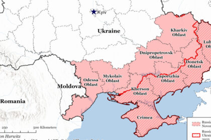 news alert rusia va ajunge la granita romaniei diplomatic sau prin arme ameninta vladimir putin 693163e19847a