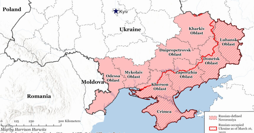 news alert rusia va ajunge la granita romaniei diplomatic sau prin arme ameninta vladimir putin 693163e19847a