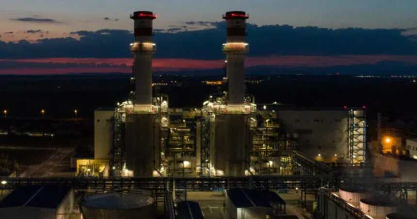 news alert sedinta de urgenta dupa ce o centrala care asigura 10 din productia tarii s a inchis criza de apa a oprit generarea energiei surse 692ee3f662ef7