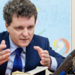 nicusor dan a vorbit la telefon cu presedintele din coreea de sud am purtat o discutie substantiala pe teme de interes reciproc 69317e71a6093