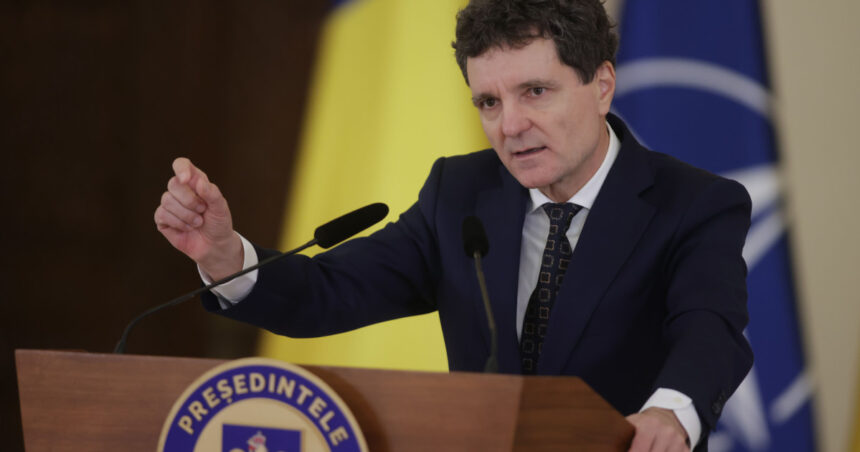 nicusor dan declaratie de presa la ora 1400 dupa ce a primit sute de pagini de la magistrati despre problemele din justitie 6947dea596db5