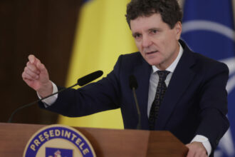 nicusor dan despre afirmatia ca romania e o tara corupta si cand te duci la medic iti spune sa te astepti ca tratamentul va dura 693051b8eea5c