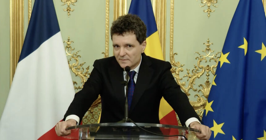 nicusor dan despre alegerile pentru primaria capitalei am pus stampila pe cine am crezut ca duce mai departe 693ddf43d31b4