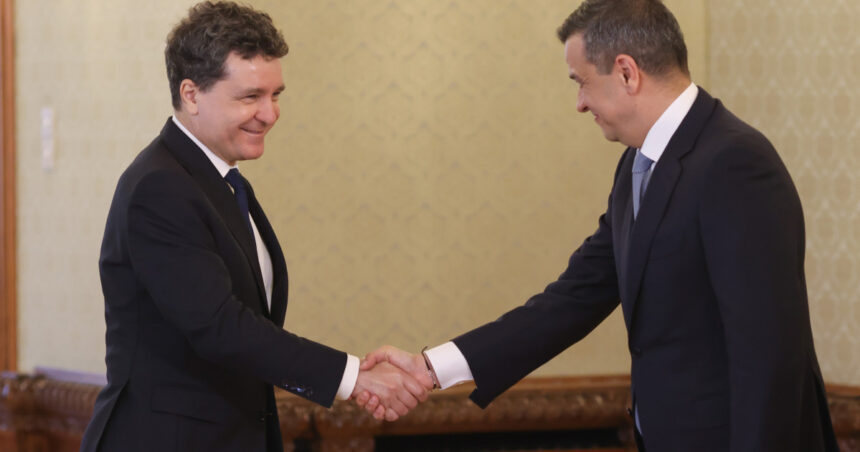 nicusor dan despre analiza interna a psd privind ramanerea la guvernare partidele trebuie sa se raporteze la interesul public 6938787325e2a