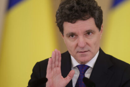 nicusor dan despre atacul lui trump la adresa ue la capitolul aparare nu e surpriza politic europa si sua au acelasi bloc de valori 6938533286068