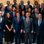 nicusor dan intalnire cu ambasadorii ue romania va continua sa se implice activ si constructiv in toate dezbaterile europene 69311680673c8