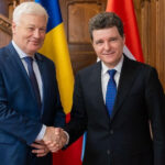 nicusor dan intrevedere cu presedintele parlamentului din luxemburg contracararea dezinformarii printre temele discutate 6936fe40e26a5