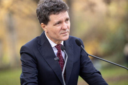 nicusor dan participa in finlanda la summitul statelor ue de pe flancul de est 693fc126899cc