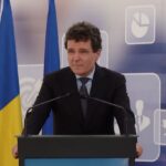 nicusor dan romania este pregatita sa doboare dronele care vor intra in spatiul aerian al tarii noastre 6938550d87cff