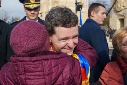 nicusor dan se declara impresionat de romanii din diaspora stiu ca statul roman are inca multe de imbunatatit pentru ei 692dc73b2118e