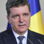 nicusor dan va face o vizita in franta emmanuel macron il va primi la palatul elysee 693569e275f15