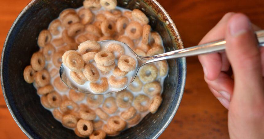 niveluri ridicate de chimicale eterne gasite in cerealele de mic dejun din europa ce alte alimente sunt contaminate cu tfa studiu 693167747ddf7