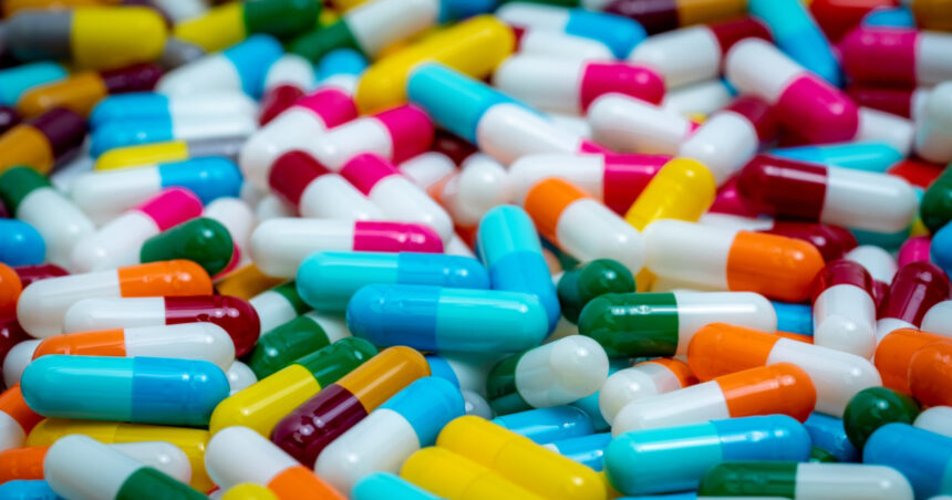 noi antibiotice aprobate pentru uz uman un punct de cotitura in tratarea gonoreei rezistente la medicamente 694127e2aeb57