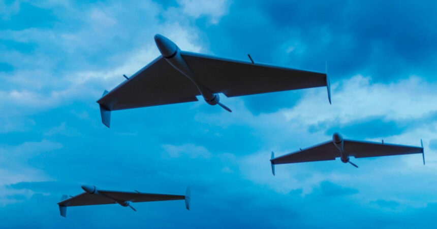 noi atacuri cu drone ale rusilor asupra porturilor ucrainene de langa granita cu romania mesaj ro alert in judetele tulcea si galati 694a380e9c60a