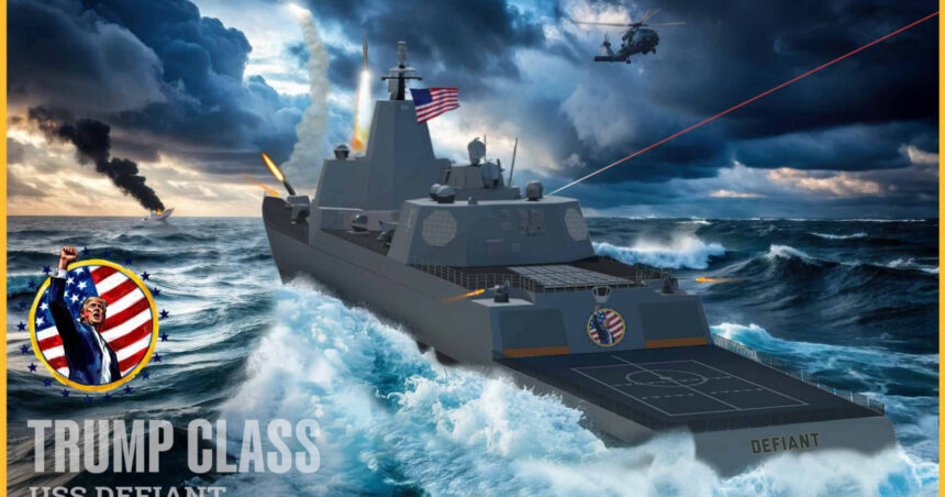 noile nave de razboi clasa trump se confrunta cu un mare obstacol realitatea 694f7706ea4b7