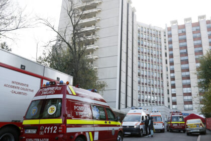 noua spitale din capitala asigura asistenta medicala de urgenta in perioada craciunului 694cd40726caa