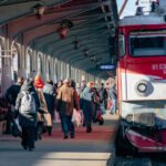 noul mers al trenurilor va intra in vigoare din 14 decembrie cu modificari pe rutele interne si internationale 6936c9a320e50