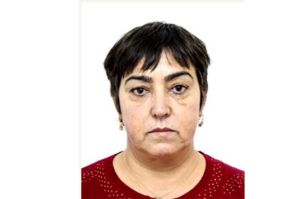 o femeie din medgidia a disparut fara urma politistii fac apel la cetateni pentru a o gasi 69302ce22d81e