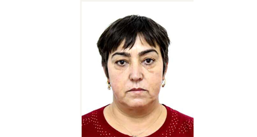 o femeie din medgidia a disparut fara urma politistii fac apel la cetateni pentru a o gasi 69302ce22d81e