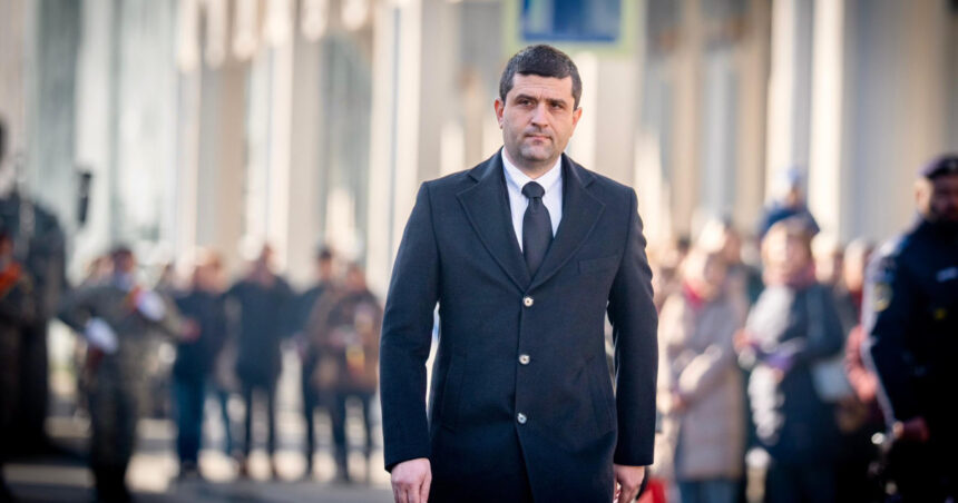 o organizatie pentru drepturile romilor face plangere la cncd impotriva lui radu miruta ce a declarat ministrul 6945c17a55513