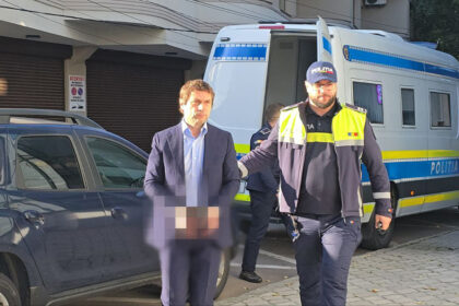 oficial de la dna cristian radu primarul din mangalia trimis in judecata procurorii au pus sechestru asupra unor bunuri ale acestuia 6943dab111dd1