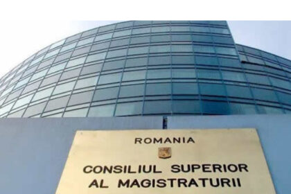 oficial judecatorii din csm sesizeaza inspectia judiciara dupa documentarul recorder 693beb0949e37