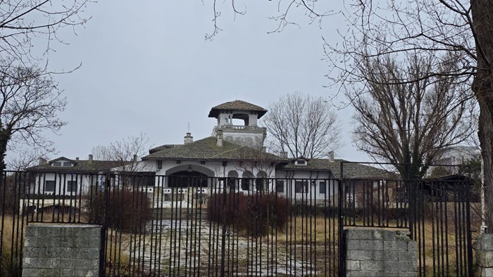 oficial vila regala din mamaia va fi restaurata vezi aici ce lege a promulgat presedintele nicusor dan 692f3a3edb595